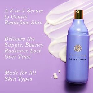 Tatcha The Dewy Face Serum
